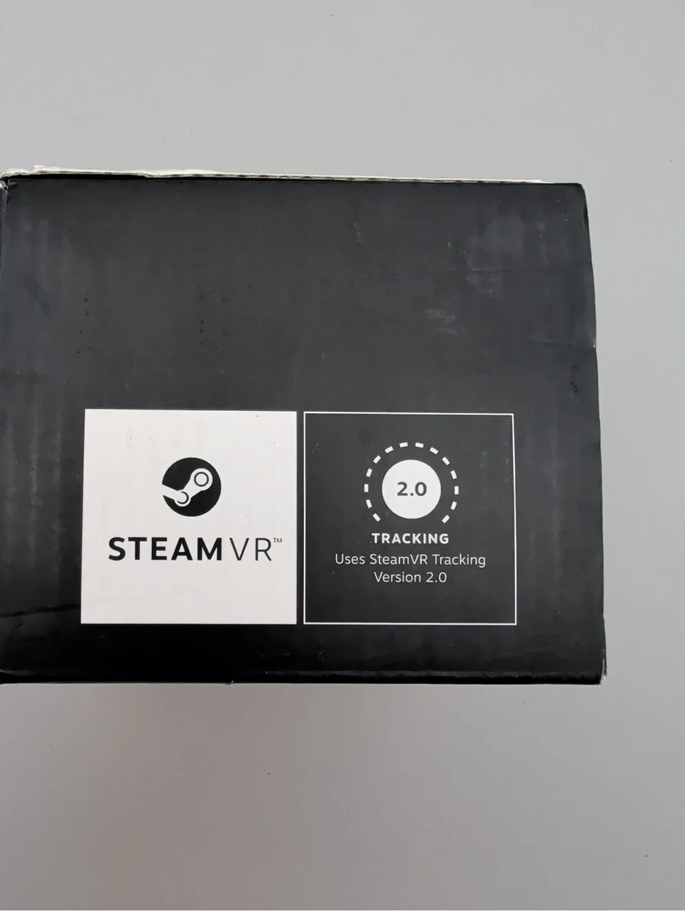 HTC VIVE Tracker 3.0 VR Tracking Accessory